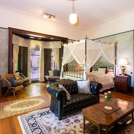Vacy Hall Toowoomba'S Grand Boutique Hotel Since 1873 Kültér fotó