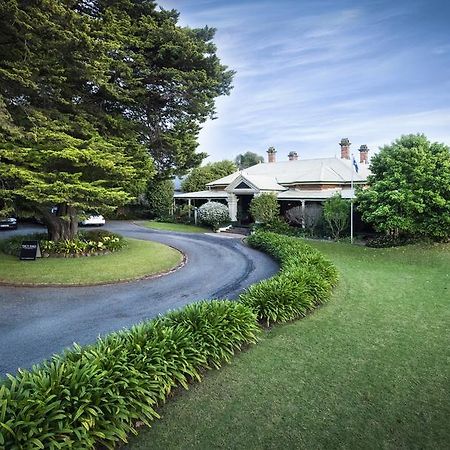 Vacy Hall Toowoomba'S Grand Boutique Hotel Since 1873 Kültér fotó