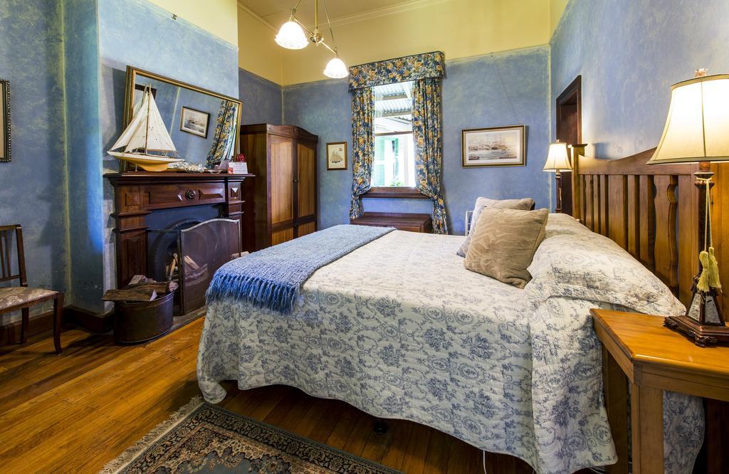 Vacy Hall Toowoomba'S Grand Boutique Hotel Since 1873 Kültér fotó