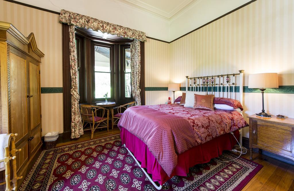 Vacy Hall Toowoomba'S Grand Boutique Hotel Since 1873 Kültér fotó