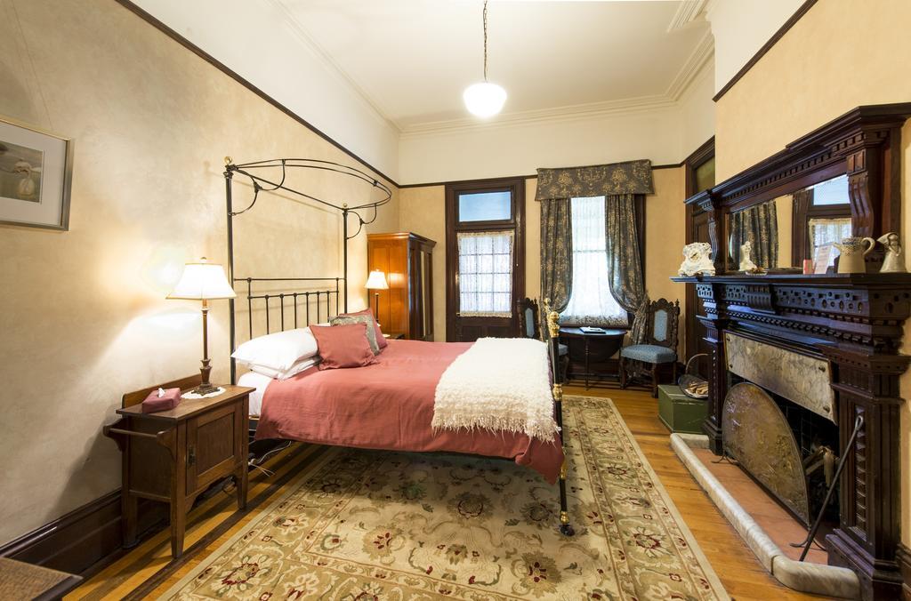 Vacy Hall Toowoomba'S Grand Boutique Hotel Since 1873 Kültér fotó