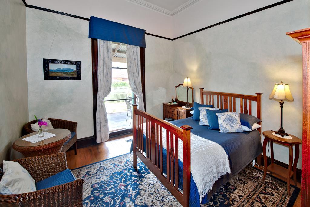 Vacy Hall Toowoomba'S Grand Boutique Hotel Since 1873 Kültér fotó