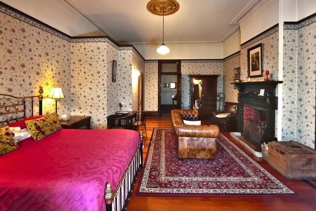 Vacy Hall Toowoomba'S Grand Boutique Hotel Since 1873 Kültér fotó