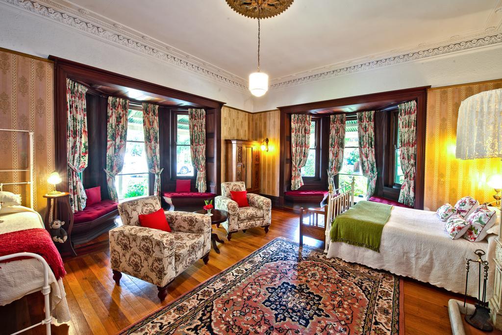 Vacy Hall Toowoomba'S Grand Boutique Hotel Since 1873 Kültér fotó