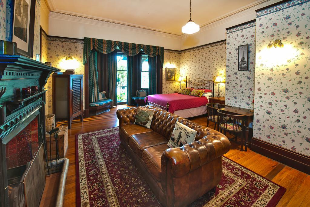 Vacy Hall Toowoomba'S Grand Boutique Hotel Since 1873 Kültér fotó