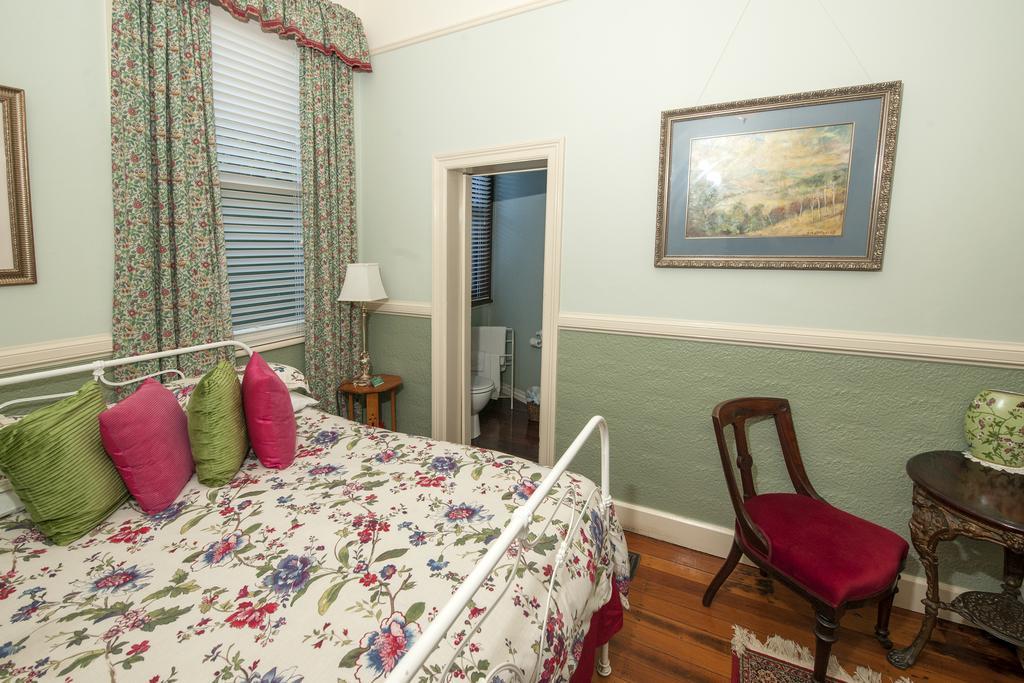 Vacy Hall Toowoomba'S Grand Boutique Hotel Since 1873 Kültér fotó