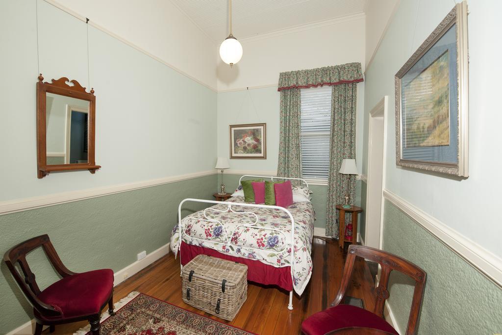 Vacy Hall Toowoomba'S Grand Boutique Hotel Since 1873 Kültér fotó