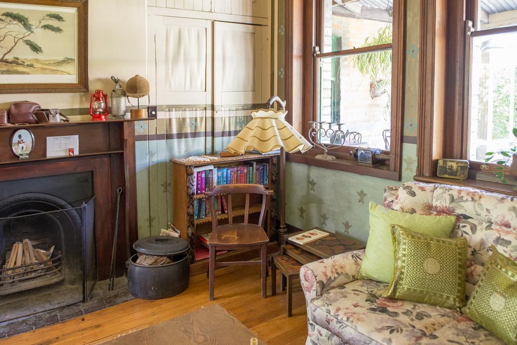 Vacy Hall Toowoomba'S Grand Boutique Hotel Since 1873 Kültér fotó