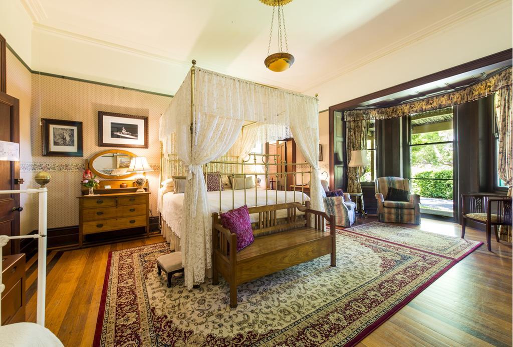 Vacy Hall Toowoomba'S Grand Boutique Hotel Since 1873 Kültér fotó
