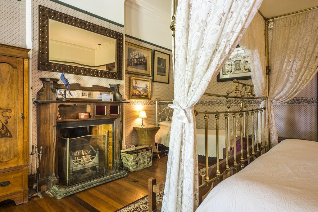 Vacy Hall Toowoomba'S Grand Boutique Hotel Since 1873 Kültér fotó