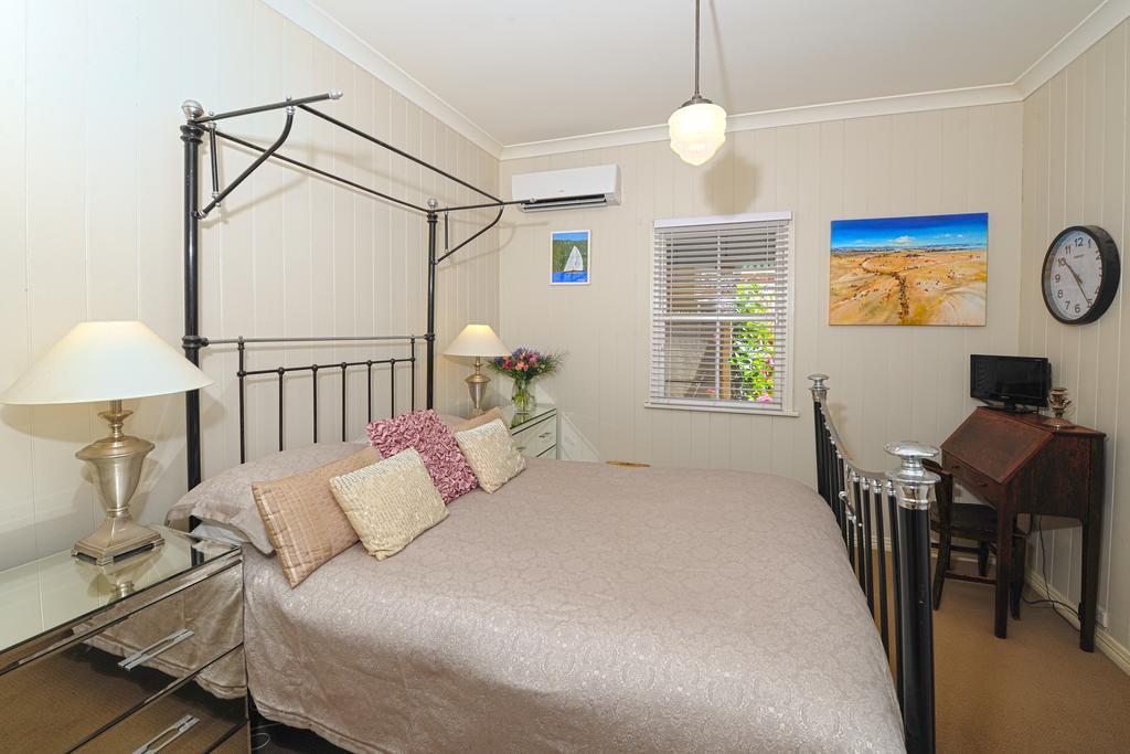 Vacy Hall Toowoomba'S Grand Boutique Hotel Since 1873 Kültér fotó