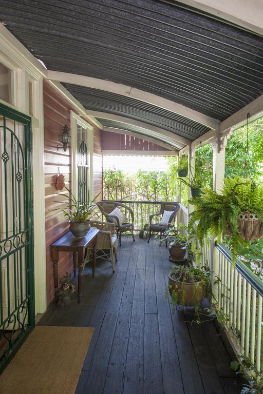 Vacy Hall Toowoomba'S Grand Boutique Hotel Since 1873 Kültér fotó