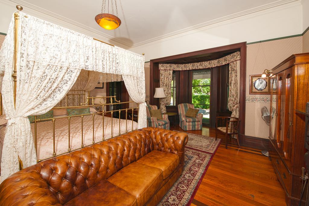 Vacy Hall Toowoomba'S Grand Boutique Hotel Since 1873 Kültér fotó