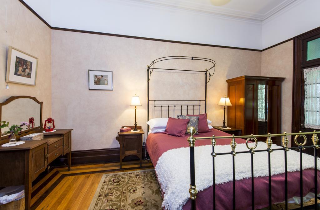 Vacy Hall Toowoomba'S Grand Boutique Hotel Since 1873 Kültér fotó