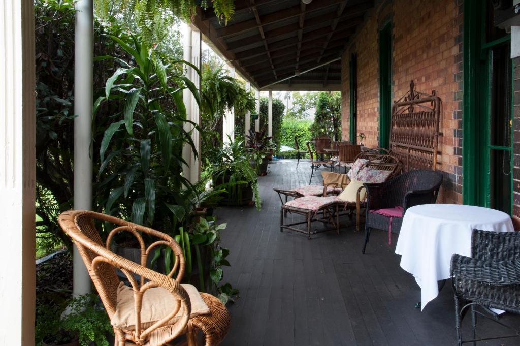 Vacy Hall Toowoomba'S Grand Boutique Hotel Since 1873 Szoba fotó