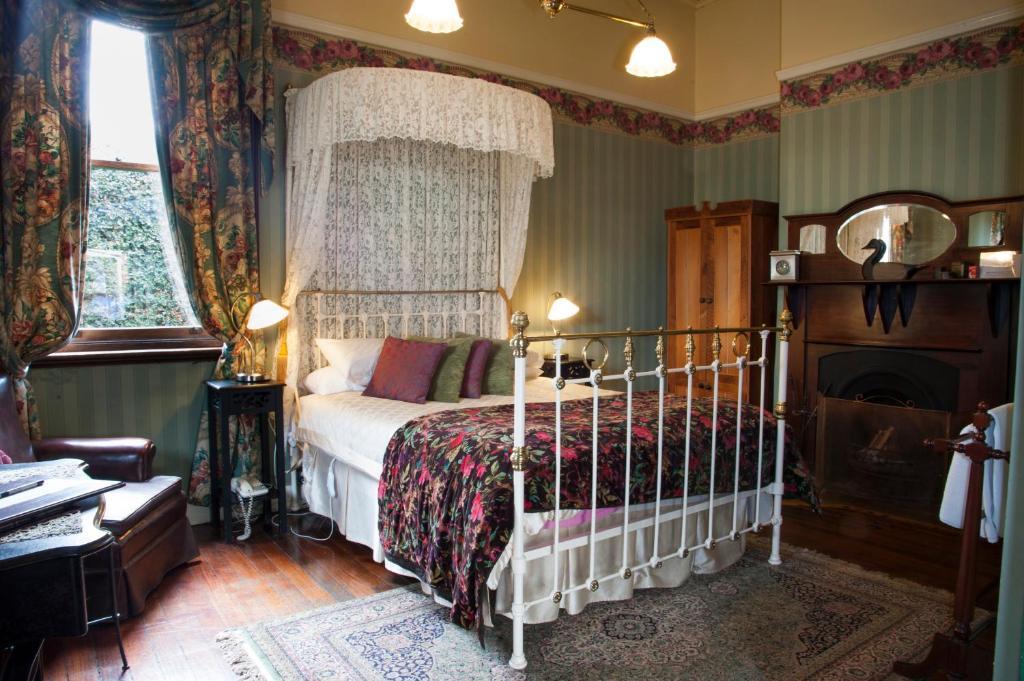 Vacy Hall Toowoomba'S Grand Boutique Hotel Since 1873 Szoba fotó