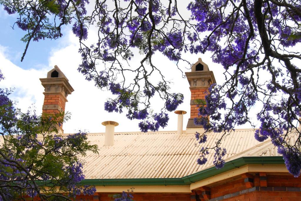 Vacy Hall Toowoomba'S Grand Boutique Hotel Since 1873 Kültér fotó