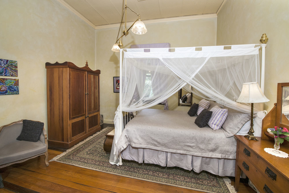 Vacy Hall Toowoomba'S Grand Boutique Hotel Since 1873 Kültér fotó