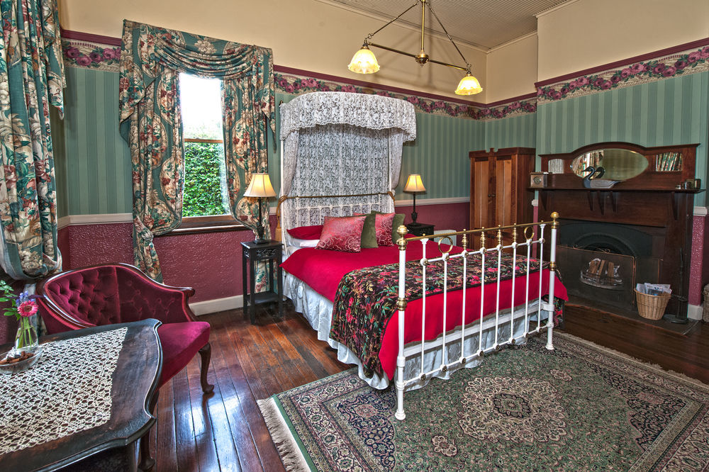 Vacy Hall Toowoomba'S Grand Boutique Hotel Since 1873 Kültér fotó