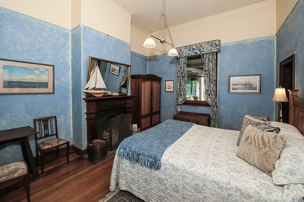Vacy Hall Toowoomba'S Grand Boutique Hotel Since 1873 Kültér fotó