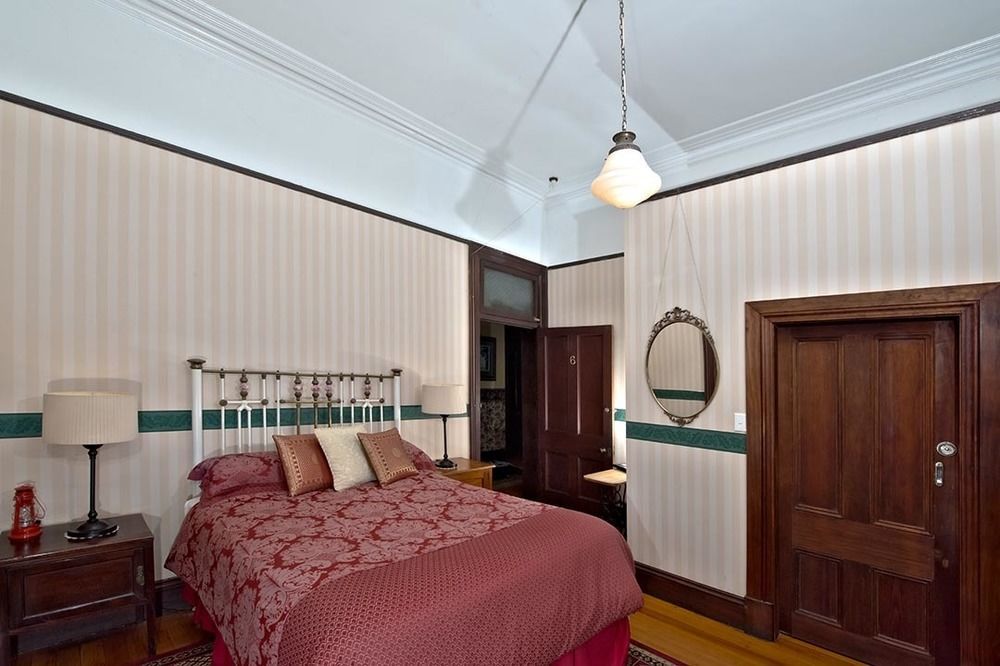 Vacy Hall Toowoomba'S Grand Boutique Hotel Since 1873 Kültér fotó