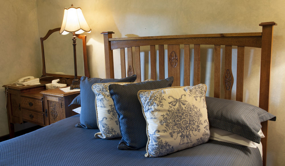 Vacy Hall Toowoomba'S Grand Boutique Hotel Since 1873 Kültér fotó